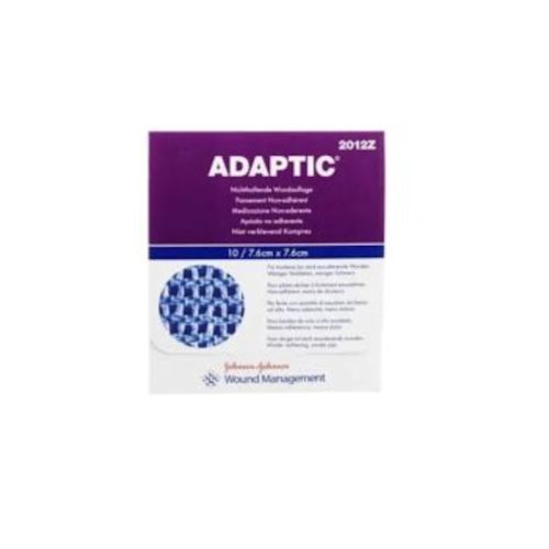 906701040 - MEDICAZIONE NON ADERENTE STERILE APTIC MISURA 7,6X7,6CM 10 PEZZI 2012ZI - 7871445_1.jpg
