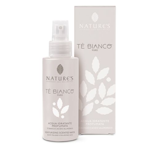 image - 940095286 - NATURE'S TE' BIANCO PURO ACQUA IDRATANTE PROFUMATA 100 ML - 4842315_2.jpg