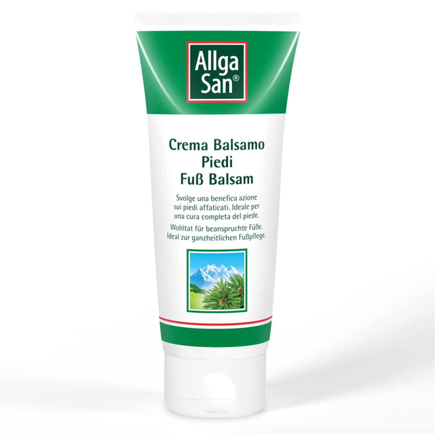 image - 908237934 - ALLGASAN CREMA BALSAMO PIEDI 100 ML - 7891464_2.jpg