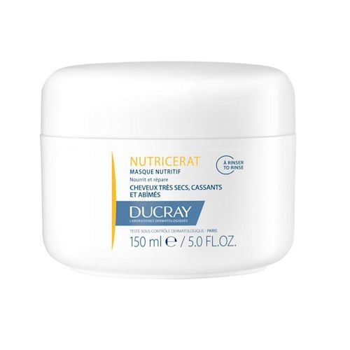 image - 976013159 - NUTRICERAT MASCHERA NUTRITIVA CAPELLI MOLTO SECCHI FRAGILI E ROVINATI 150 ML - 4702659_5.jpg