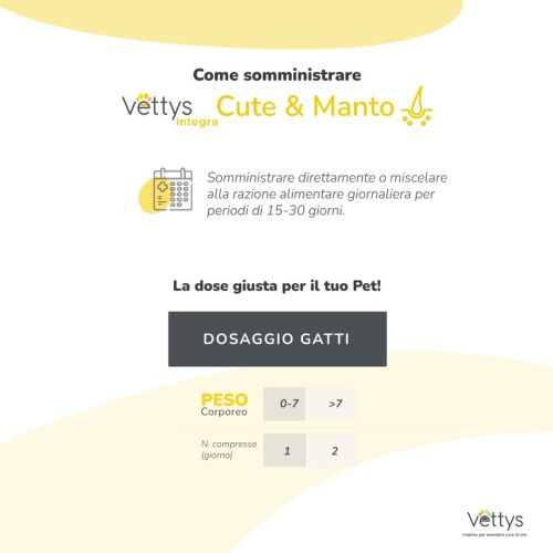 983705676 - Vettys Integra Cute Manto Gatti 30 compresse masticabili - 0005314_6.jpg