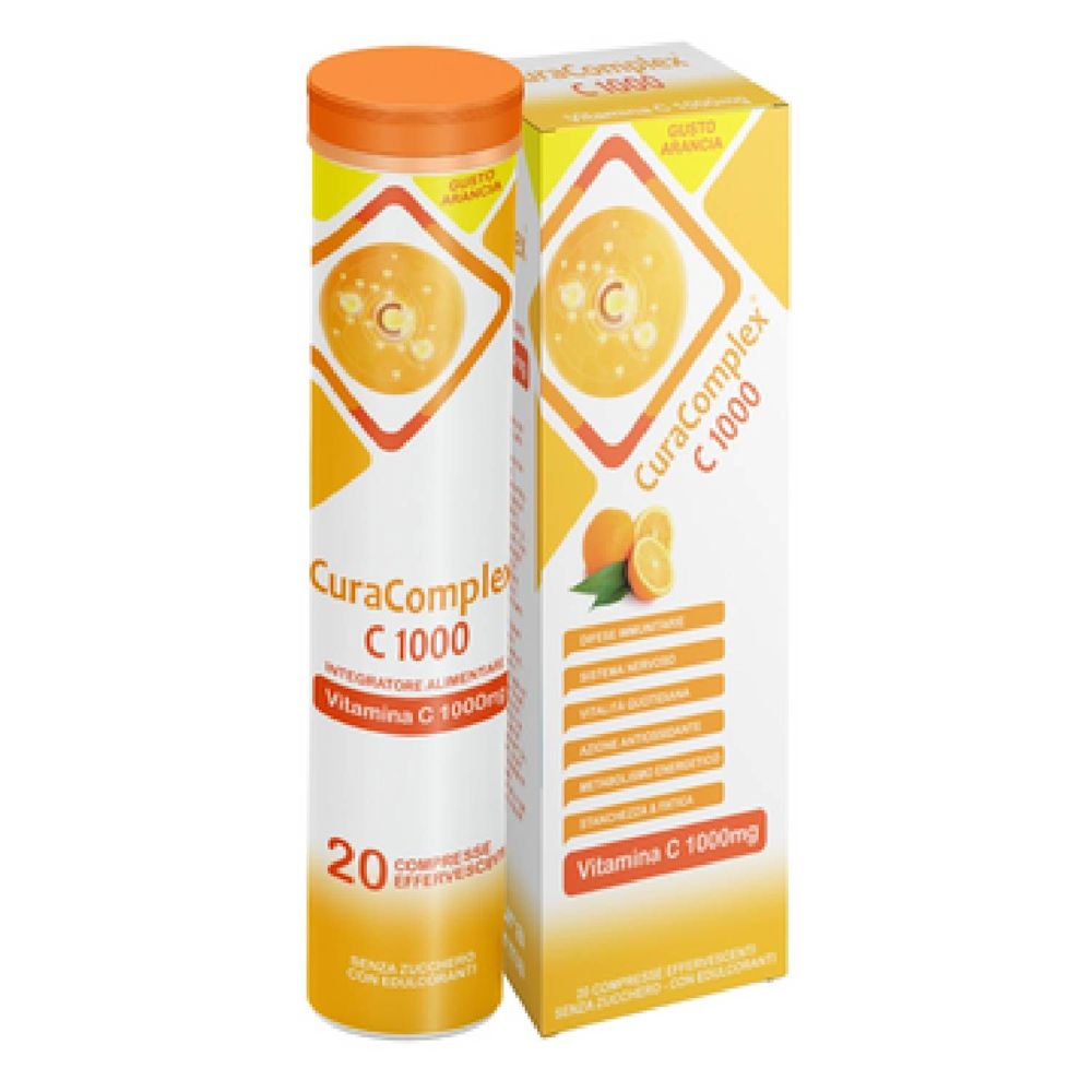 982145359 - CuraComplex C 1000mg Integratore Vitamina C 20 compresse - 4738213_1.jpg