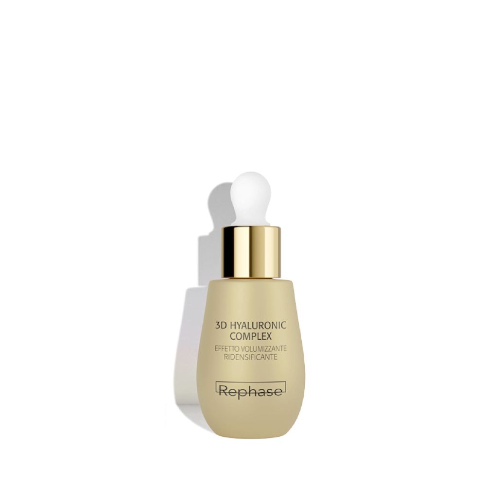 945056442 - REPHASE 3D HYALURONIC COMPLEX VOLUMIZZANTE RIDENSIFICANTE 30 ML - 4745546_1.jpg