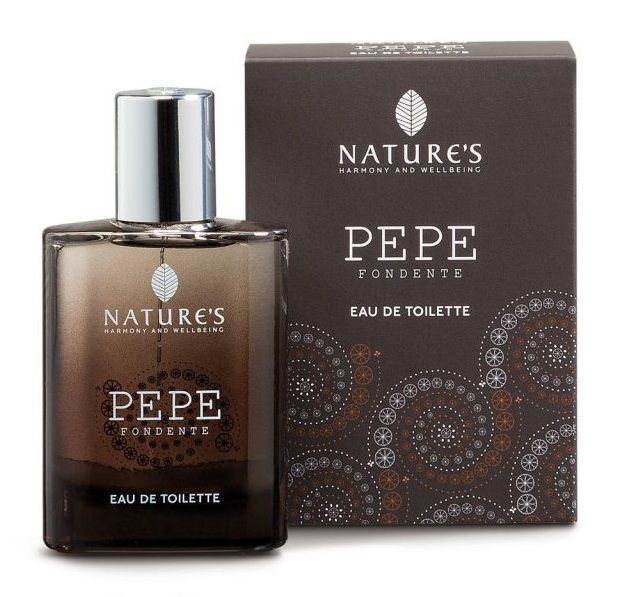 Nature's Pepe Fondente Eau De Toilette Unisex 50ml