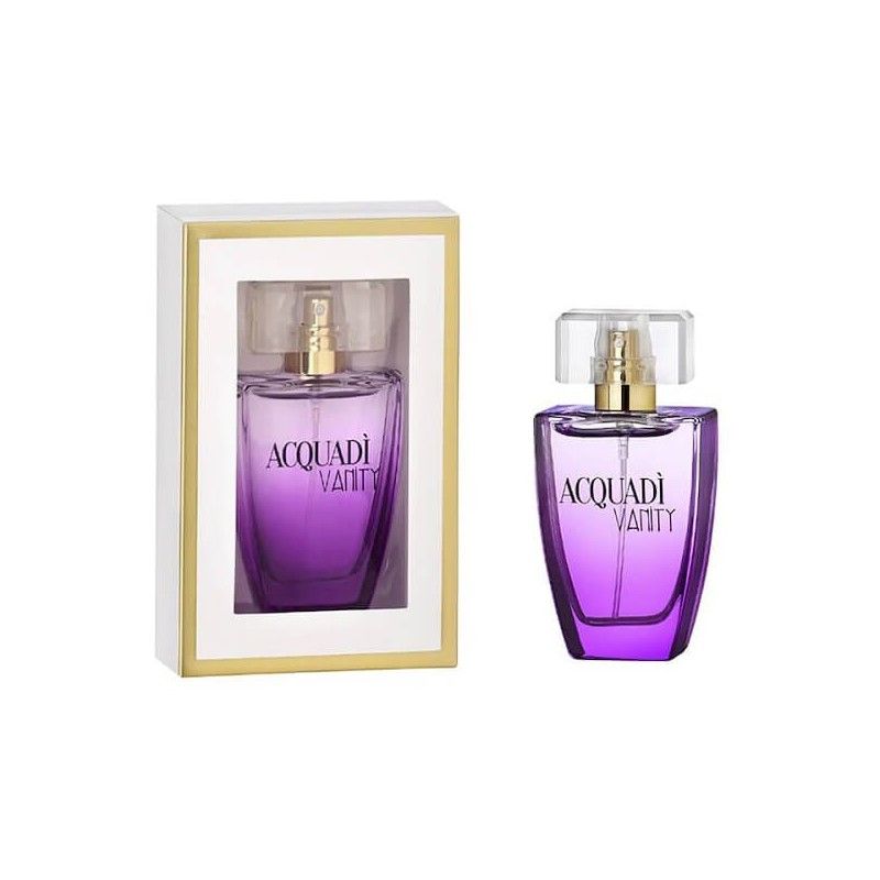 Acquadì Vanity Eau De Toilette Spray 30ml