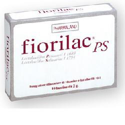 Fiorilac Ps 10 Bustine