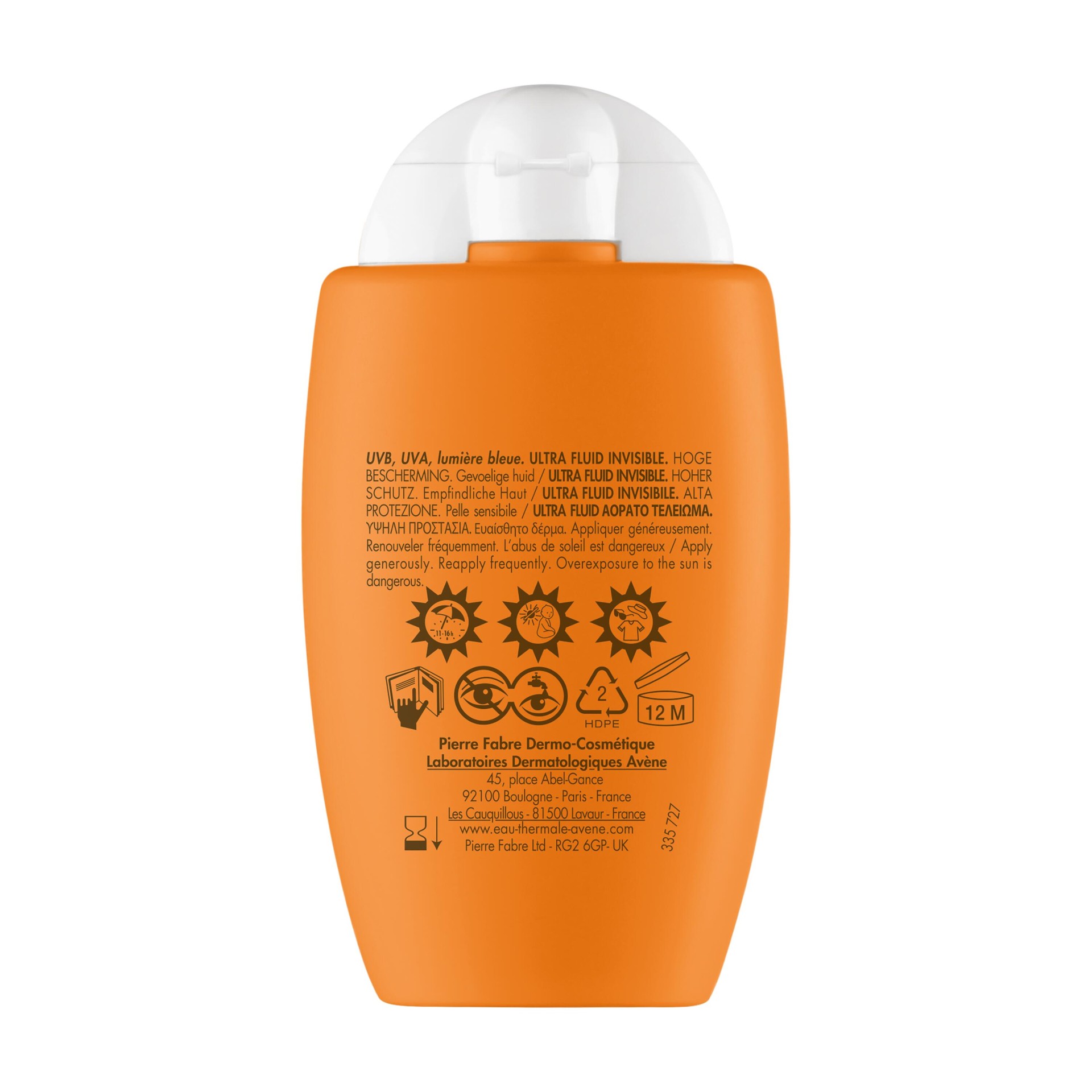 image - 987315948 - EAU THERMALE AVENE SOLARE ULTRA FLUID SPF50 50 ML - 4745648_5.jpg