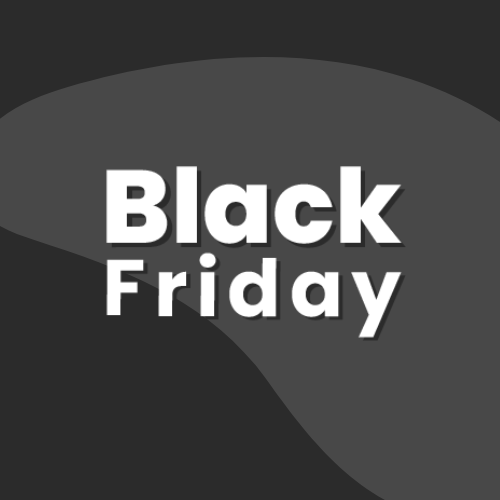 Bioscalin - Black Friday