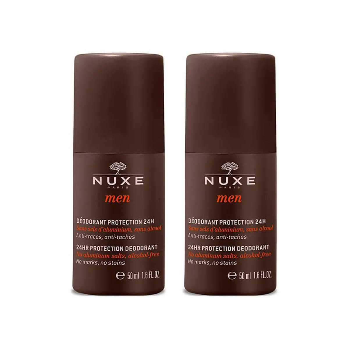 972529034 - NUXE MEN DUO DEODORANTE UOMO PROTEZIONE 24 ORE 2X50 ML - 4756606_1.jpg