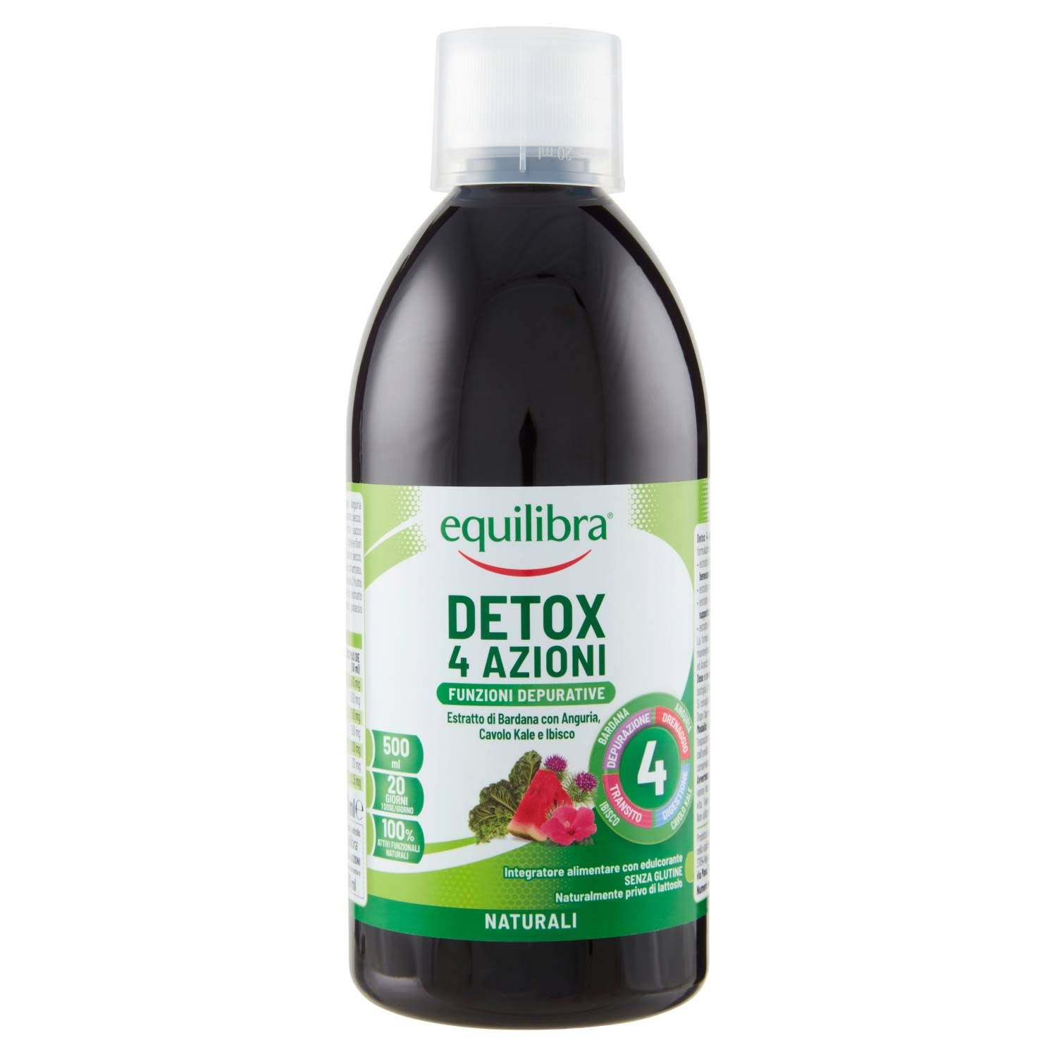 975922244 - Equilibra Detox 4 Azioni Integratore depurativo 500ml - 4732942_2.jpg
