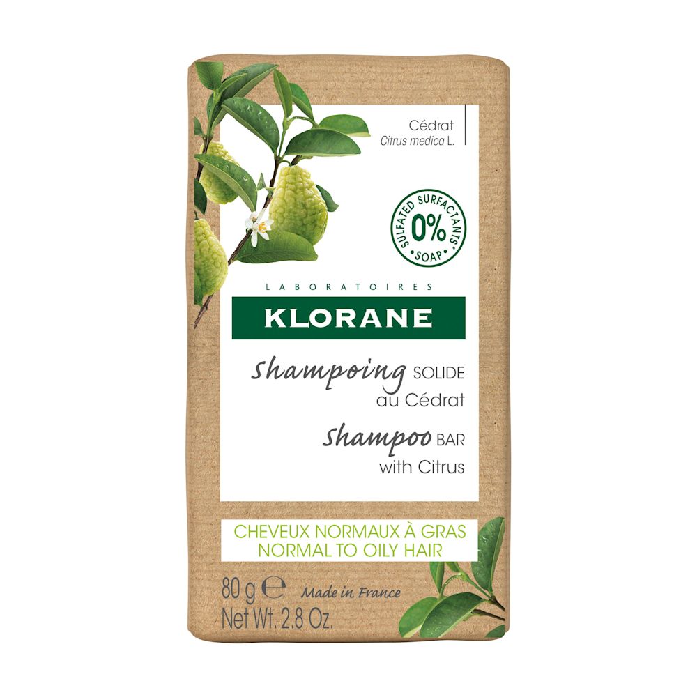 image - 983592306 - KLORANE SHAMPOO SOLIDO CEDRO 80 G - 4739935_1.jpg