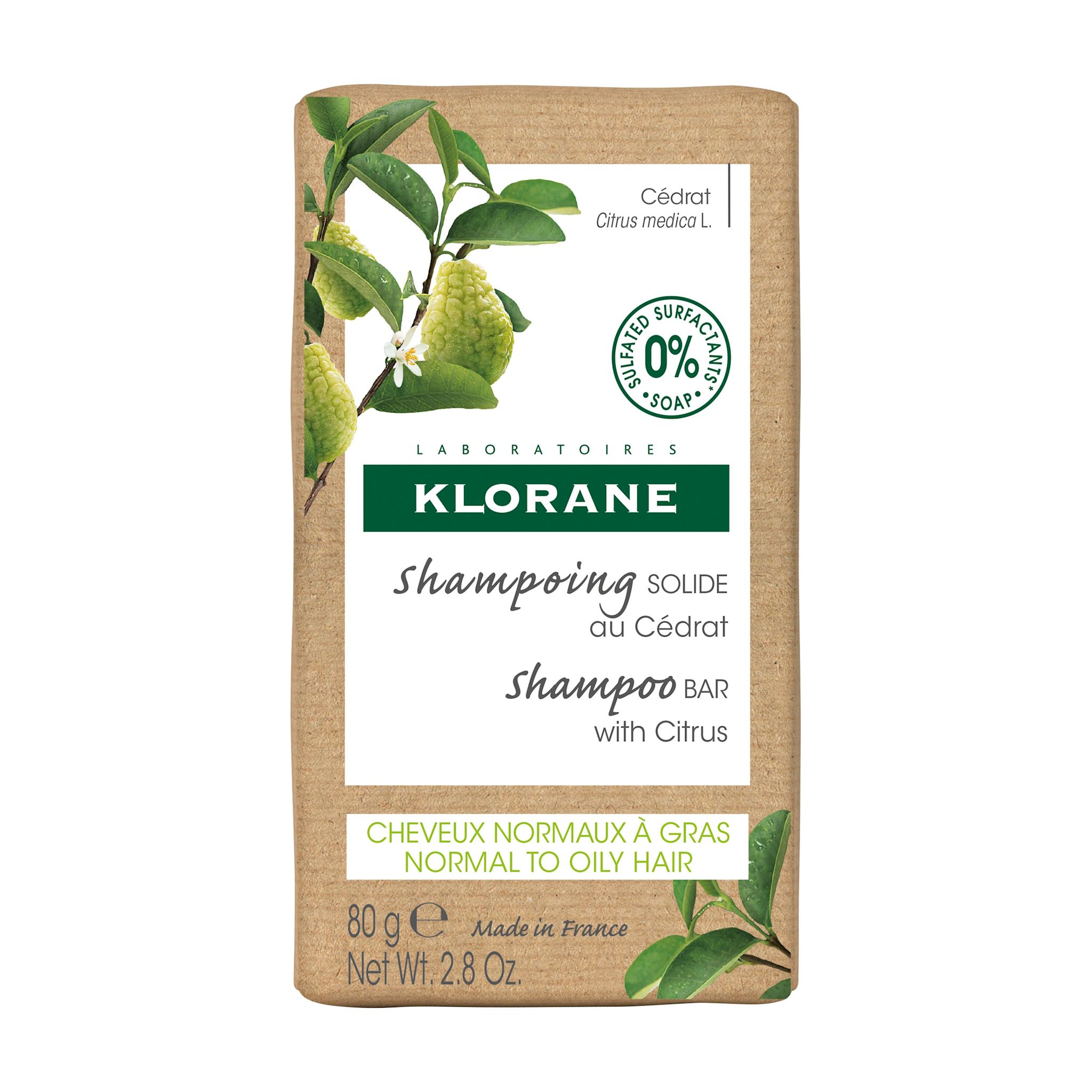 image - 983592306 - KLORANE SHAMPOO SOLIDO CEDRO 80 G - 4739935_1.jpg