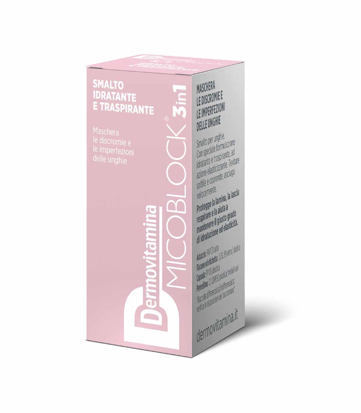 981505124 - Dermovitamina Micoblock 3 in 1 Smalto idratante e traspirante rosa chiaro 5ml - 4737775_4.jpg