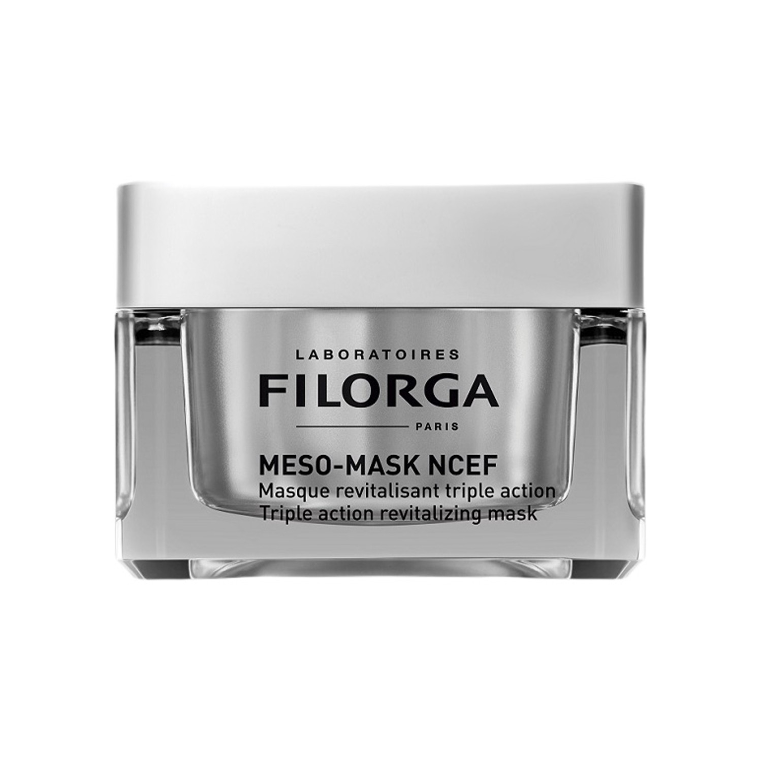 image - 951586116 - Maschera viso rivitalizzante con complesso NCEF, acido ialuronico e niacinamide, ideale per contrastare segni di stanchezza, rughe e incarnato spento. - 4859292_2.jpg