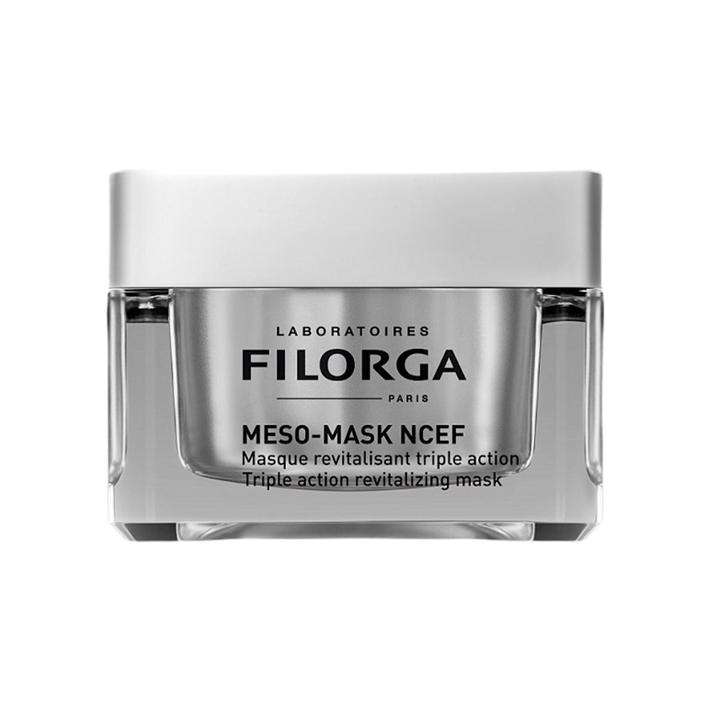 image - 951586116 - Maschera viso rivitalizzante con complesso NCEF, acido ialuronico e niacinamide, ideale per contrastare segni di stanchezza, rughe e incarnato spento. - 4859292_2.jpg