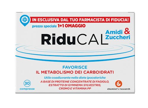 906833862 - Riducal Amidi e Zuccheri Integratore metabolico 30 compresse - 4715471_3.jpg