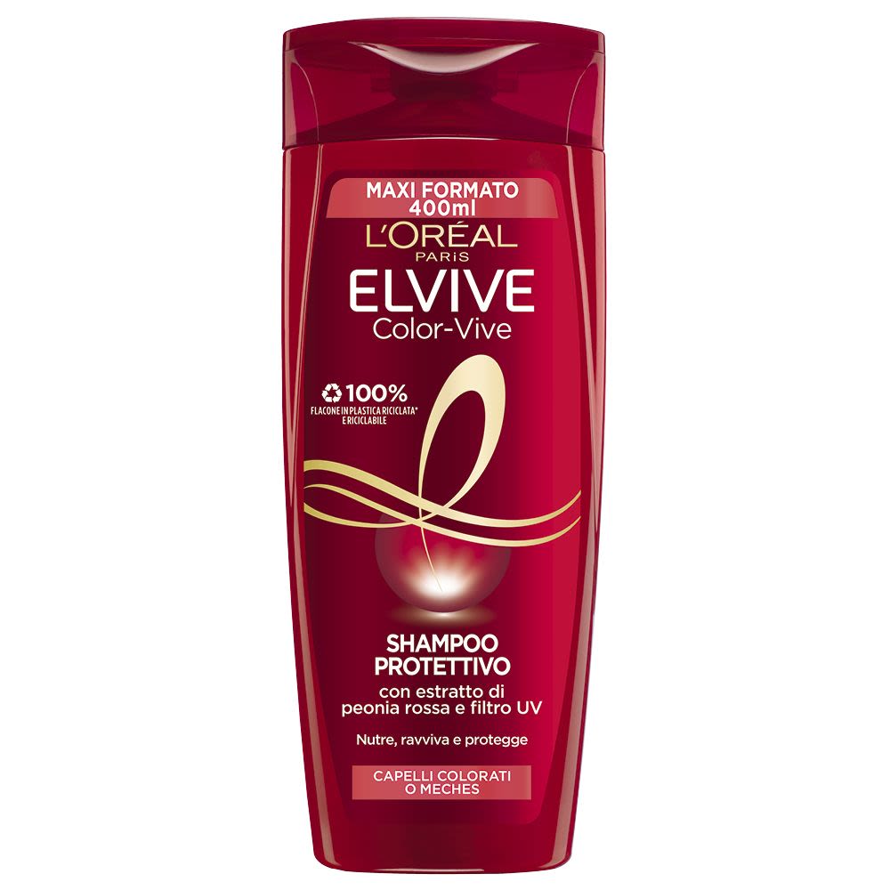 981283789 - Elvive Shampoo Color Vive capelli colorati 400ml - 4737347_1.jpg