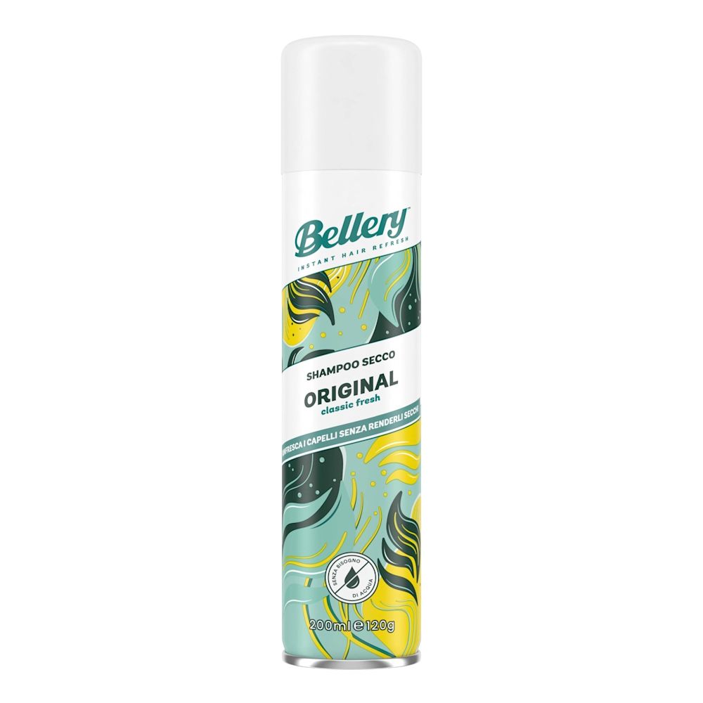 989233871 - BELLERY ORIGINAL SHAMPOO SECCO 200 ML - 4785767_1.jpg