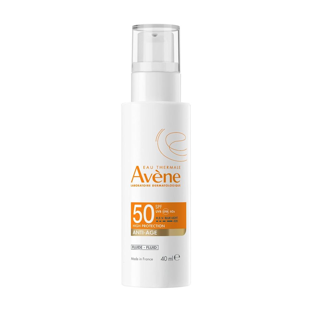 image - 989332895 - EAU THERMALE AVENE SOLARE FLUIDO ANTI-ETA' SPF 50 40 ML - 4797509_1.jpg