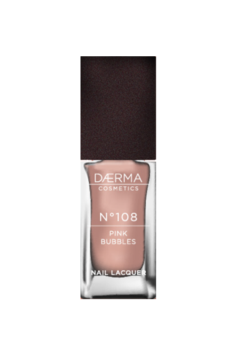 Daerma Smalto Unghie 108 Pink Bubbles 8ml