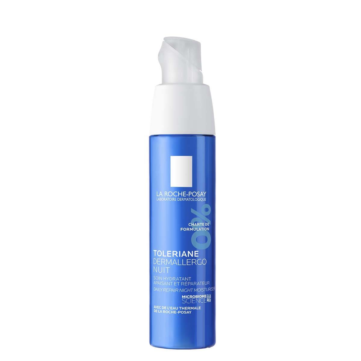 image - 983698162 - La Roche Posay Toleriane Dermallergo Crema Notte Idratante 40ml - 4709626_1.jpg