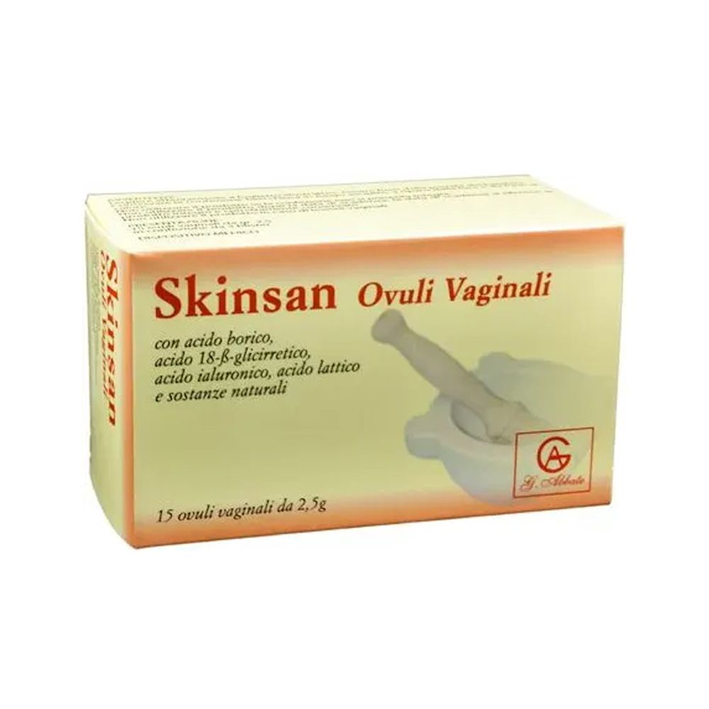 image - 939983348 - Skinsan aiuta a ripristinare le difese naturali della cavità vaginale e favorisce il ristabilirsi della flora lattobacillare. - 4866470_2.jpg