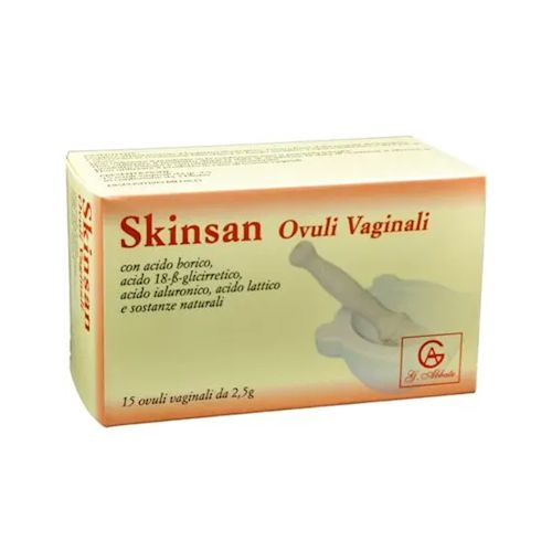 image - 939983348 - Skinsan aiuta a ripristinare le difese naturali della cavità vaginale e favorisce il ristabilirsi della flora lattobacillare. - 4866470_2.jpg