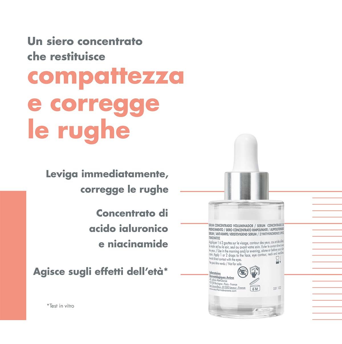 image - 984734576 - Avene Hyaluron Activ B3 Siero concentrato rimpolpante antirughe 30ml - 4710423_5.jpg