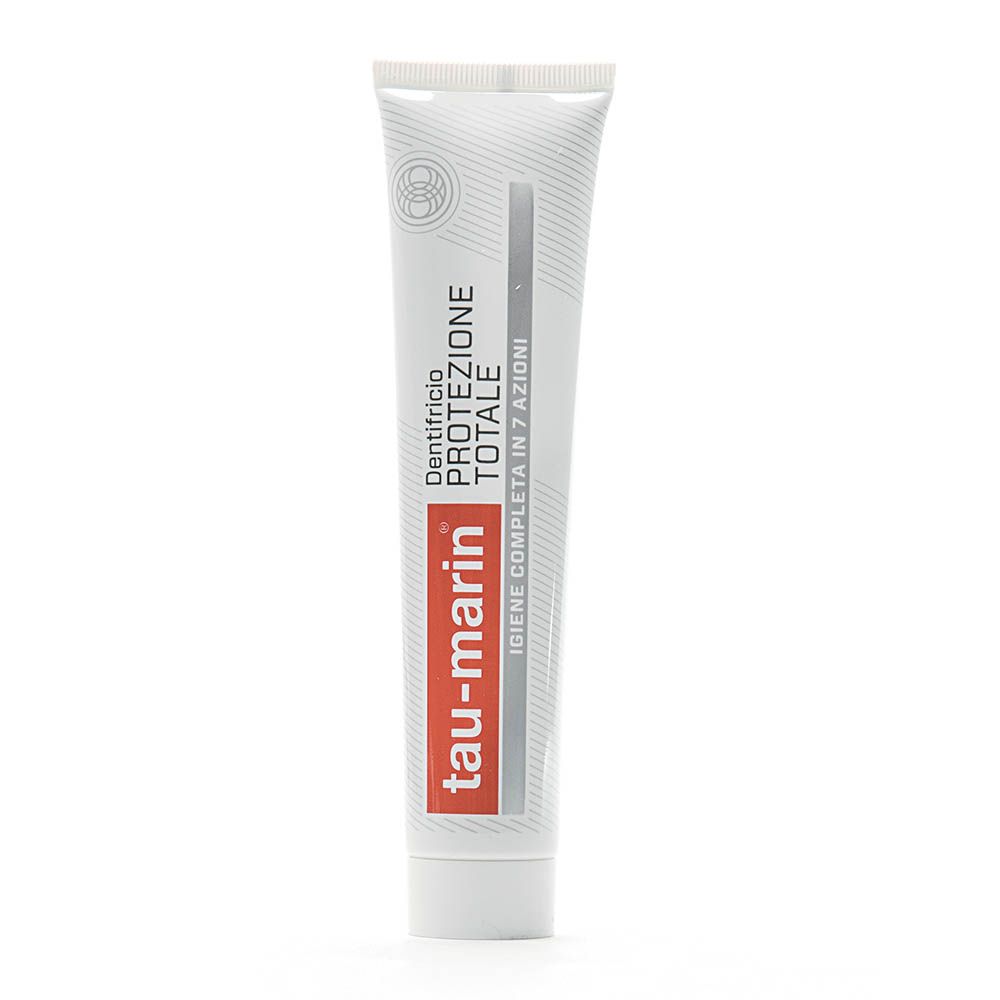 Tau-marin Dentifricio Protezione Totale 75ml