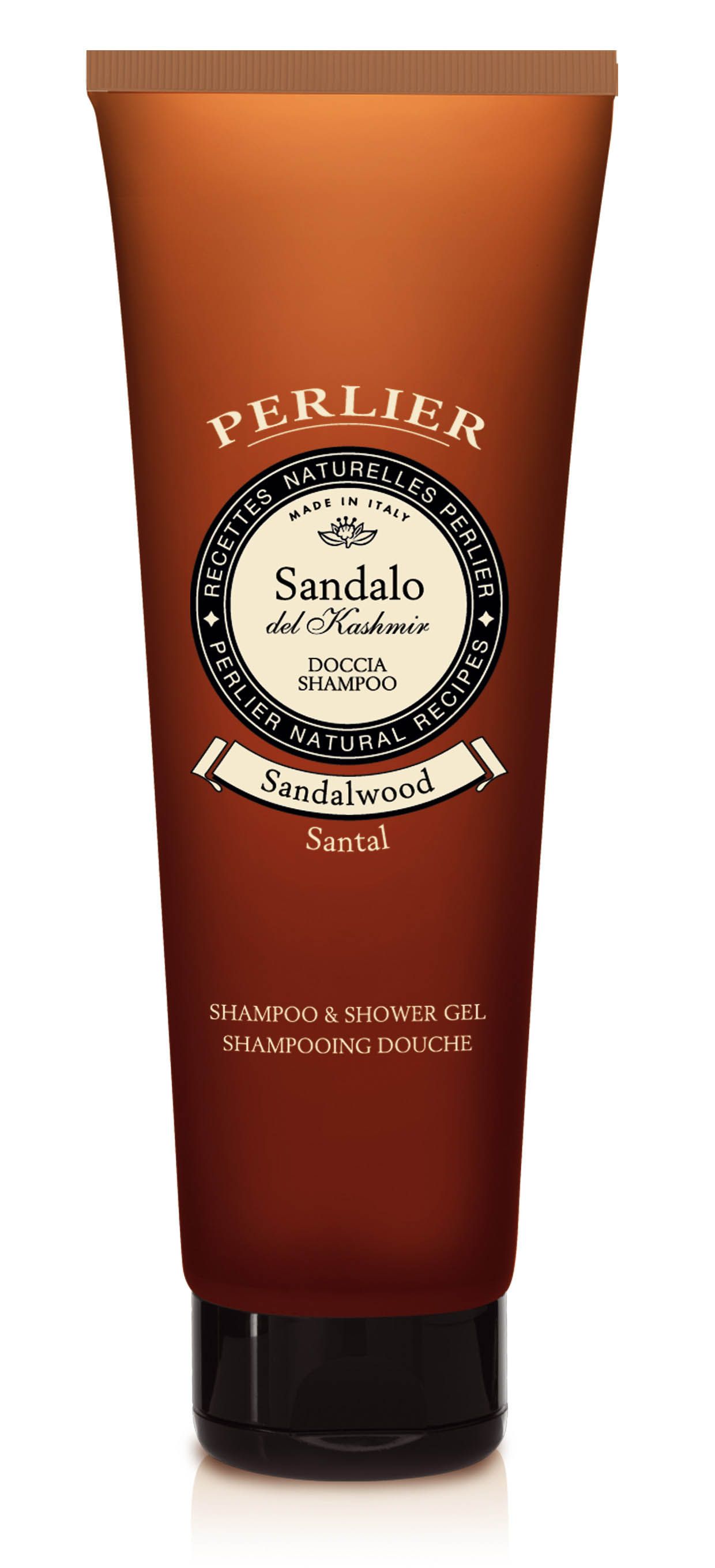 Perlier Shampoodoccia Sandalo 250ml