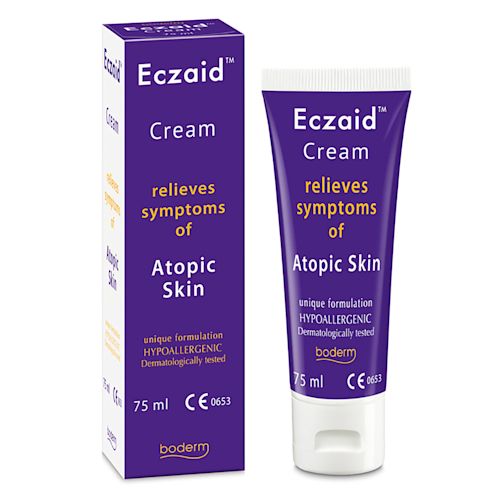 971115769 - ECZAID CREAM LENITIVO IN CASO DI DERMATITE ATOPICA 75 ML CE - 4744733_1.jpg