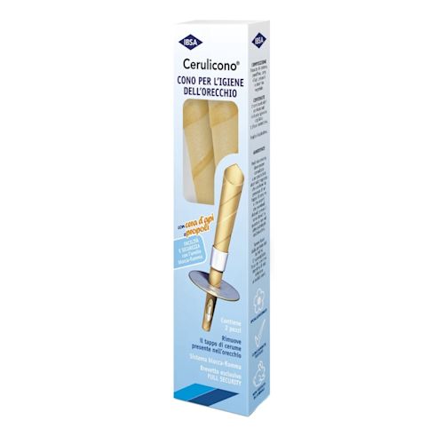 image - 921812020 - CERULICONO CONO AURICOLARE 2 PEZZI - 7882575_2.jpg