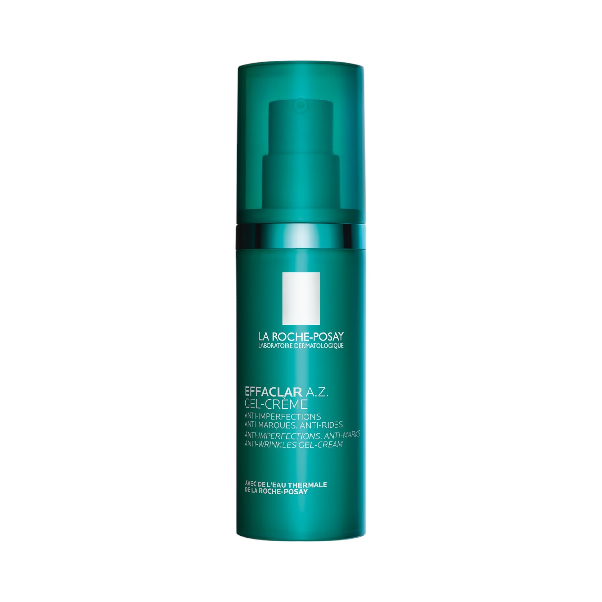 La Roche Posay Effaclar Az Gel Crema Tendenza Acneica 40ml