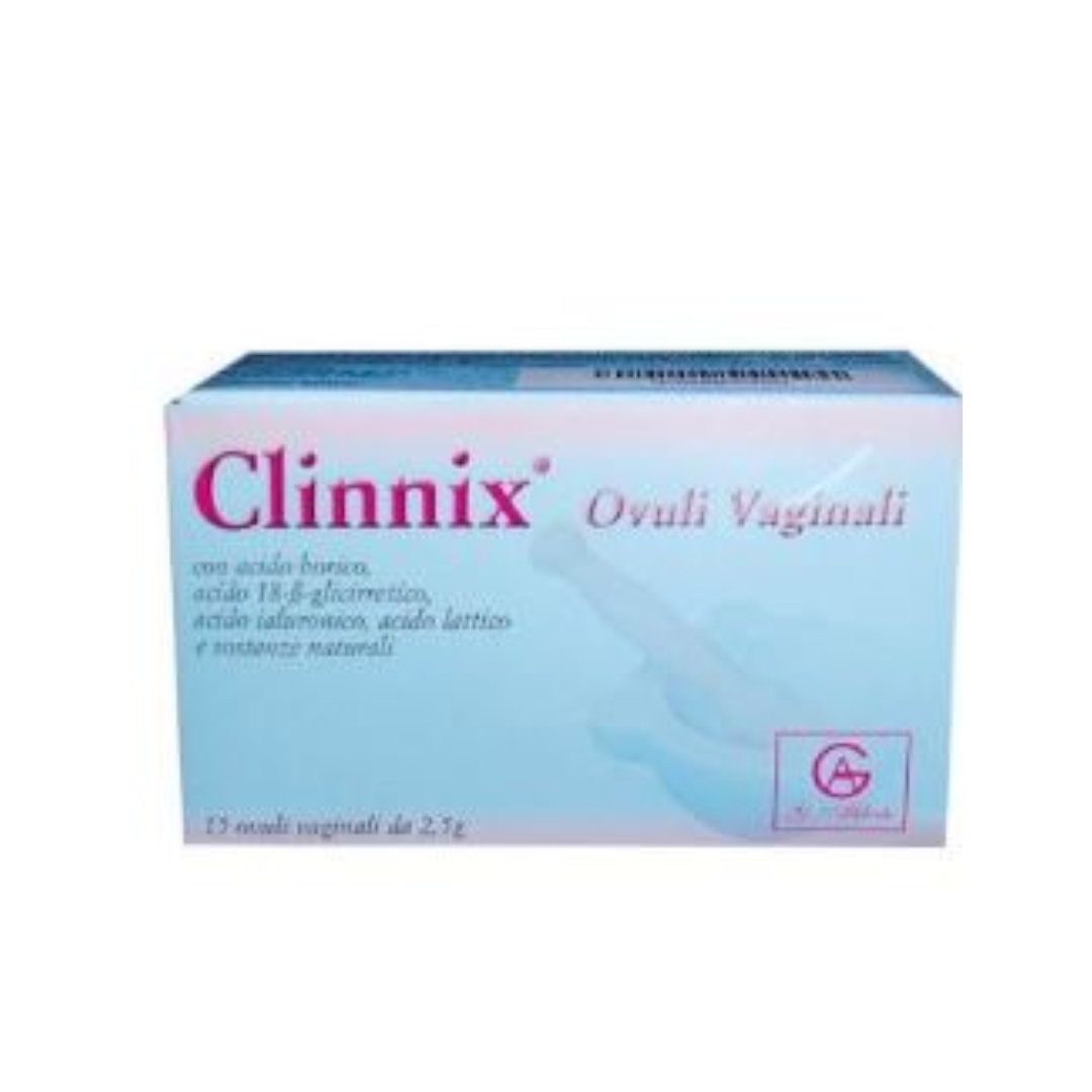 image - 939983363 - CLINNIX 15 OVULI VAGINALI 2,5 G - 4862791_2.jpg