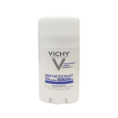912517935 - Vichy Deodorante stick 24h effetto asciutto 40ml - 7895726_2.jpg