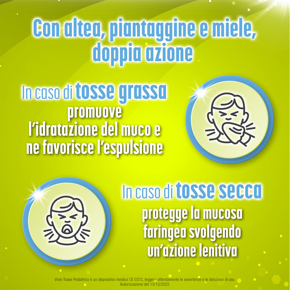 975443817 - VIVIN TOSSE PEDIATRICO SCIROPPO PER TOSSE SECCA E GRASSA GUSTO FRAGOLA E CREME CARAMEL 150 ML - 7892352_3.jpeg