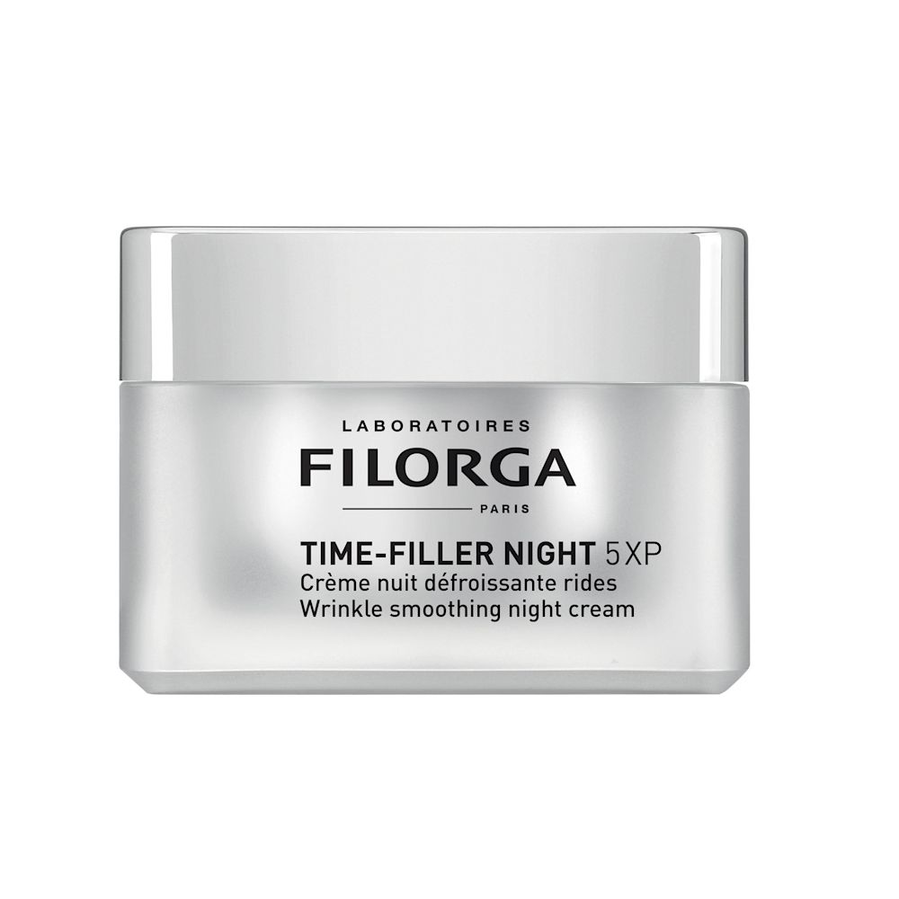 image - 989012543 - FILORGA TIME FILLER NIGHT 5XP 50 ML - 4781126_1.jpg