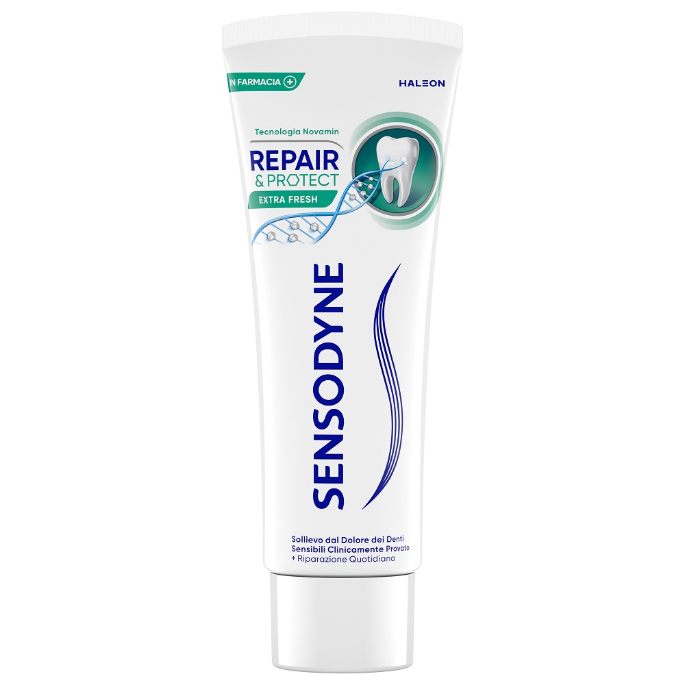 942128873 - SENSODYNE REPAIR & PROTECT EXTRA FRESH PASTA DENTIFRICIA AD AZIONE DESENSIBILIZZANTE - 7895029_4.jpg