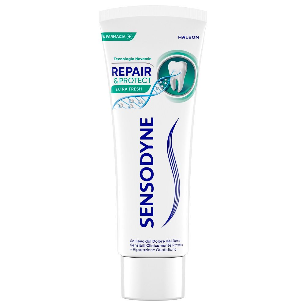 image - 942128873 - SENSODYNE REPAIR & PROTECT EXTRA FRESH PASTA DENTIFRICIA AD AZIONE DESENSIBILIZZANTE - 7895029_4.jpg