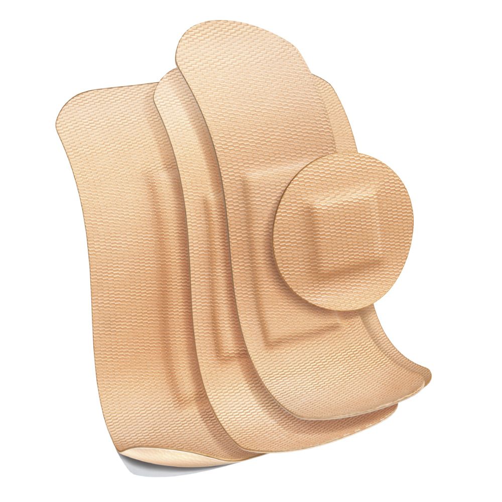 image - 970487260 - Leukoplast Elastic 40 Pezzi Assortiti - 7881484_2.jpg