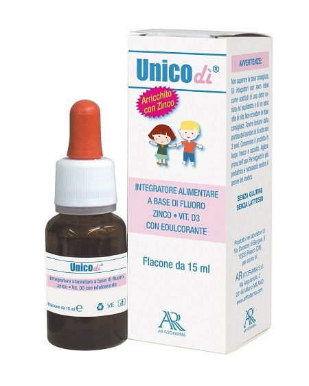 Unicodì 15ml