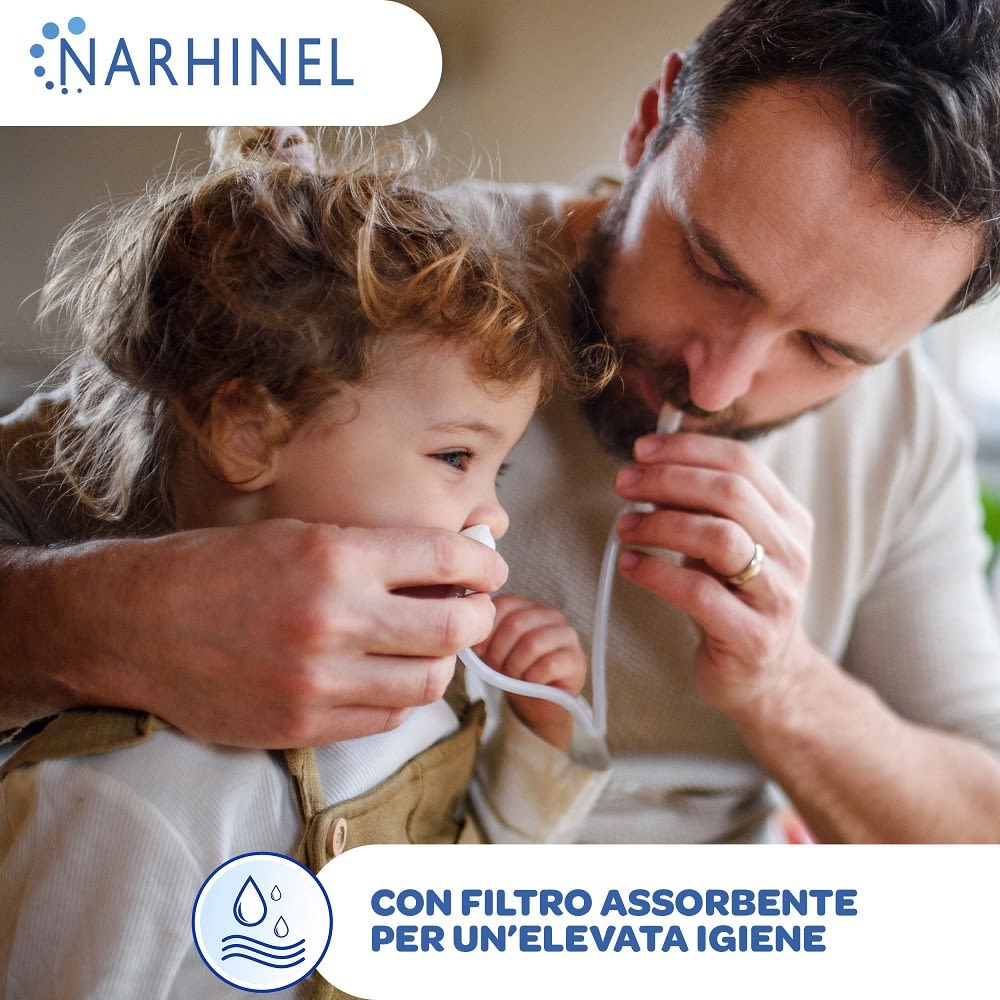 image - 921399022 - RICARICA USA E GETTA PER ASPIRATORE NASALE NARHINEL 20 PEZZIUSA E GETTA SOFT - 7848385_9.jpg