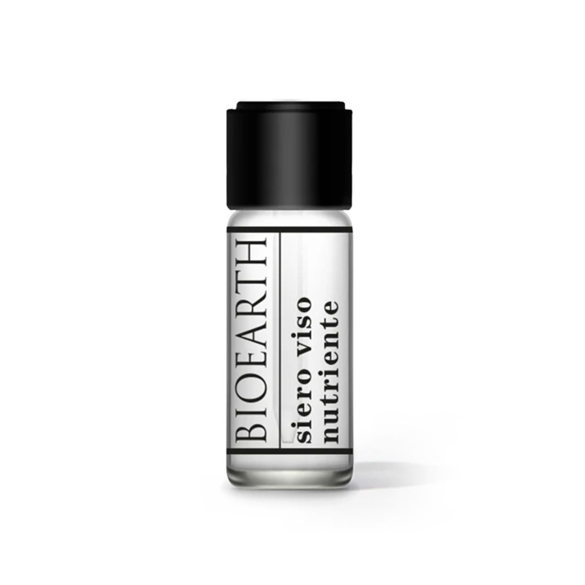 Bioearth Siero Viso Nutriente 5ml