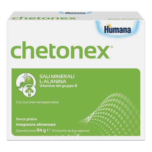 Chetonex 14 Bustine