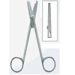 image - 904938584 - Pinza levapunti in acciaio inox da 12 cm, ideale per rimuovere punti metallici in modo preciso e sicuro. - 4872703_1.jpg