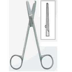 image - 904938584 - Pinza levapunti in acciaio inox da 12 cm, ideale per rimuovere punti metallici in modo preciso e sicuro. - 4872703_1.jpg