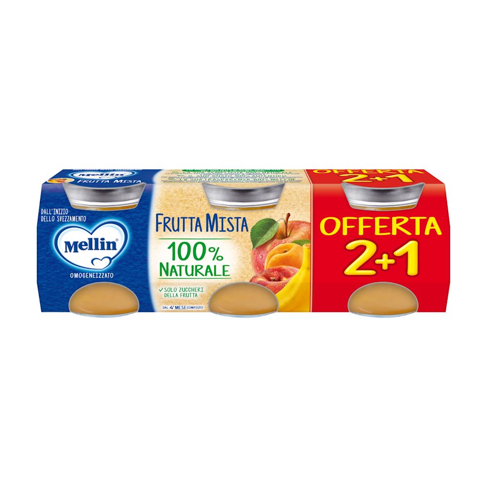 image - 987032392 - MELLIN OMOGENEIZZATO FRUTTA MISTA 3 PEZZI DA 100 G - 4783083_3.jpg