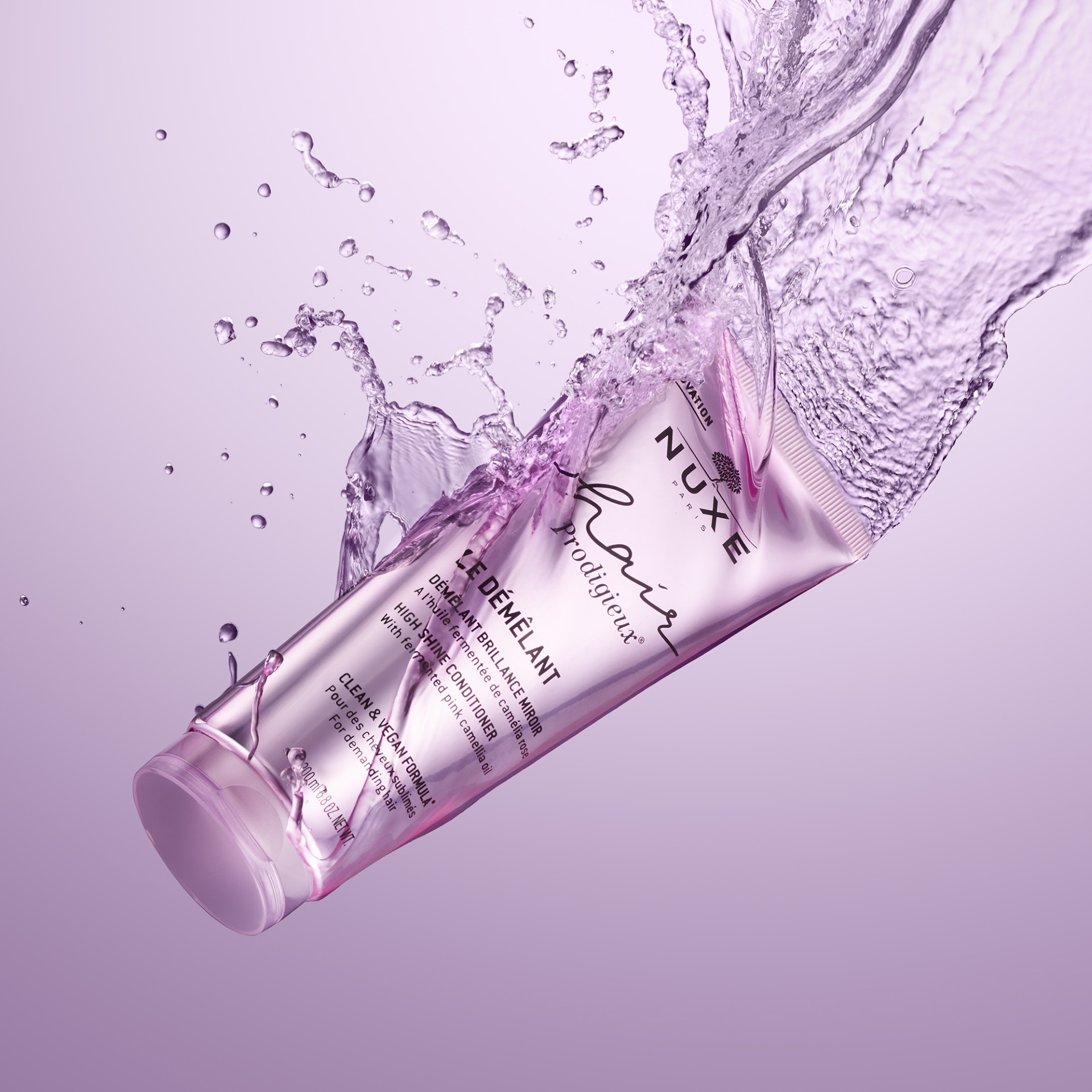 image - 988024550 - NUXE HAIR PRODIGIEUSE BALSAMO 200 ML - 4752618_10.jpg