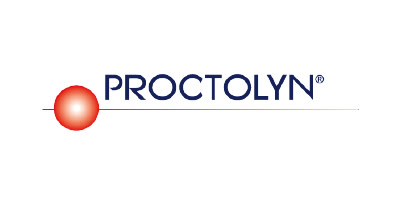 Proctolyn logo