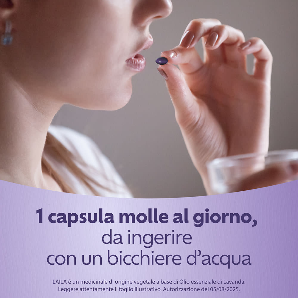 image - 044460020 - Laila per ansia lieve 28 capsule molli - 4705637_8.jpg